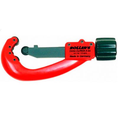 113380 Труборез ручной Roller Kopco Cu-INOX 6-42 мм - изображение 4