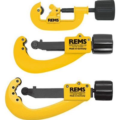 113500 Труборез ручной REMS RAS Cu-INOX 64-120 - изображение 3