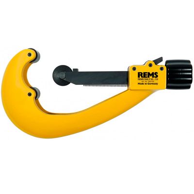 113500 Труборез ручной REMS RAS Cu-INOX 64-120 - изображение 9
