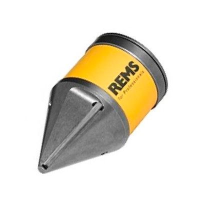 113830 Гратосниматель REMS РЭГ 10-54 - изображение 7