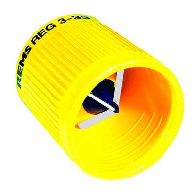113900 Гратосниматель REMS РЭГ 3-35 - изображение 1