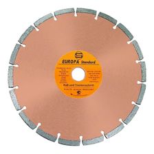 стд-114 Диск алмазный STRONG 230/22.23/7 сегмент - изображение 2