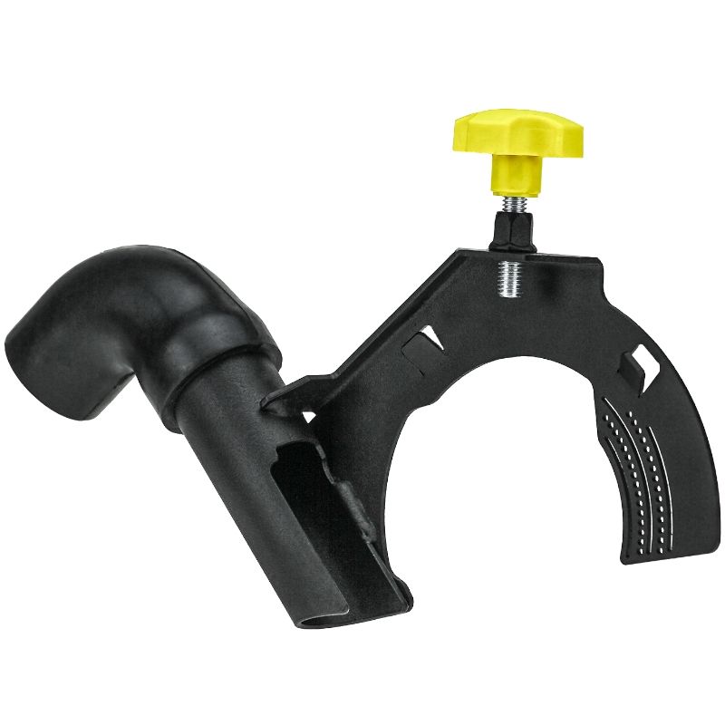 Пылеотвод на ушм 115 — 125 мм REMOVER - изображение 2