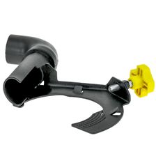 Пылеотвод на ушм 115 — 125 мм REMOVER - изображение 9