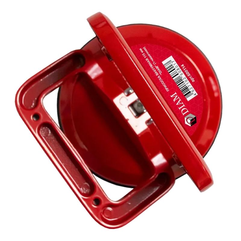 Присоска вакуумная 115 мм DIAM (1-чашечная) - изображение 4