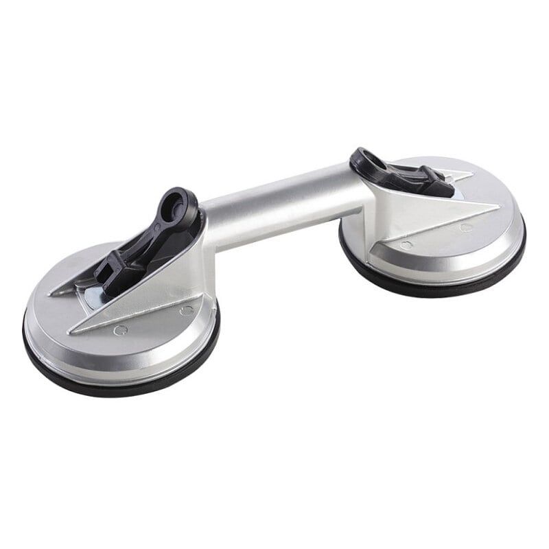 Присоска вакуумная 115 мм к плиткорезам KRISTAL (2-чашечная)