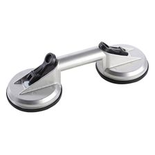 Присоска вакуумная 115 мм к плиткорезам KRISTAL (2-чашечная) - изображение 6