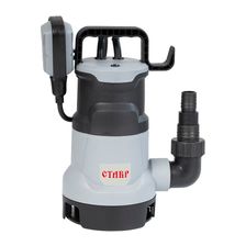 Насос погружной дренажный СТАВР НПД-1150 - изображение 4