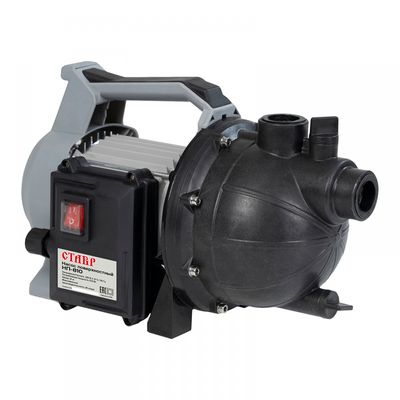 Насос погружной дренажный СТАВР НПД-1150 - изображение 8