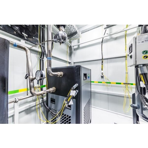 Осушитель рефрижераторный АРМ-ОРВ-11,5/10/45 - изображение 3