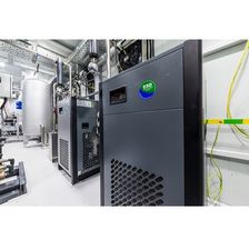 Осушитель рефрижераторный АРМ-ОРВ-11,5/10/45 - изображение 5