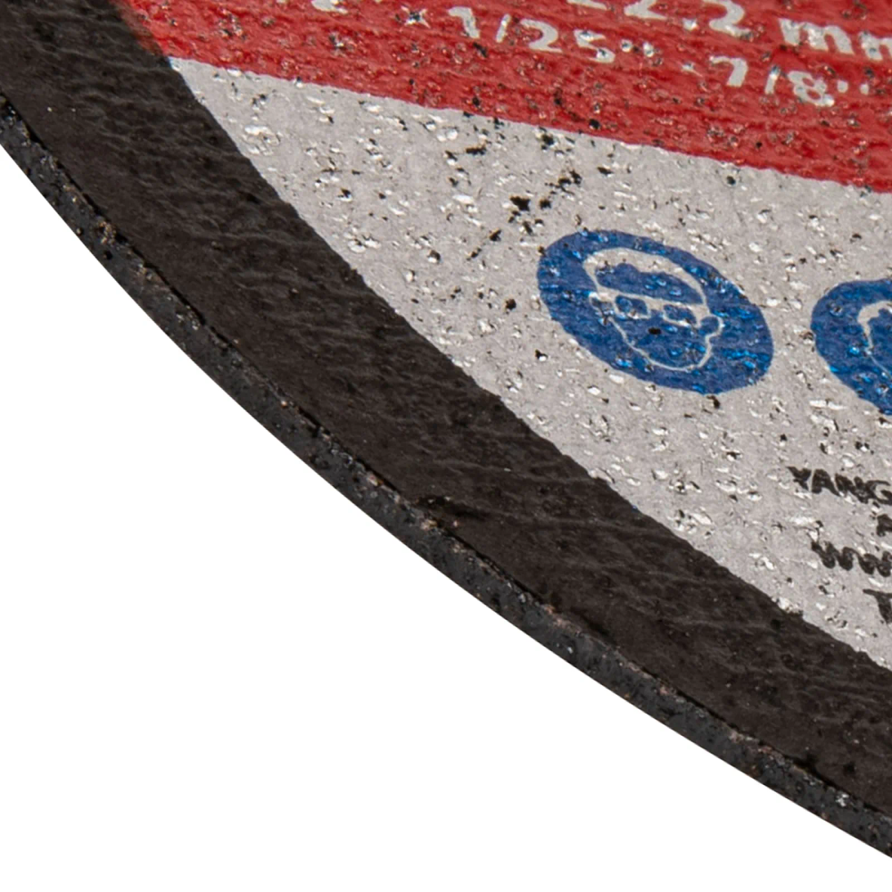 Круг отрезной по металлу, 115х1х22 мм Matrix - изображение 4