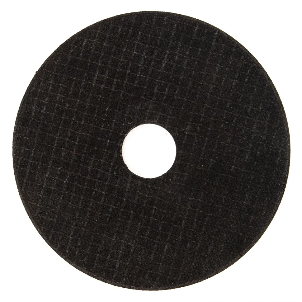 Круг отрезной по металлу, 115х1,2х22,2 мм Сибртех - изображение 2