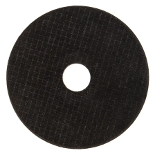 Круг отрезной по металлу, 115х1,2х22,2 мм Сибртех - изображение 6