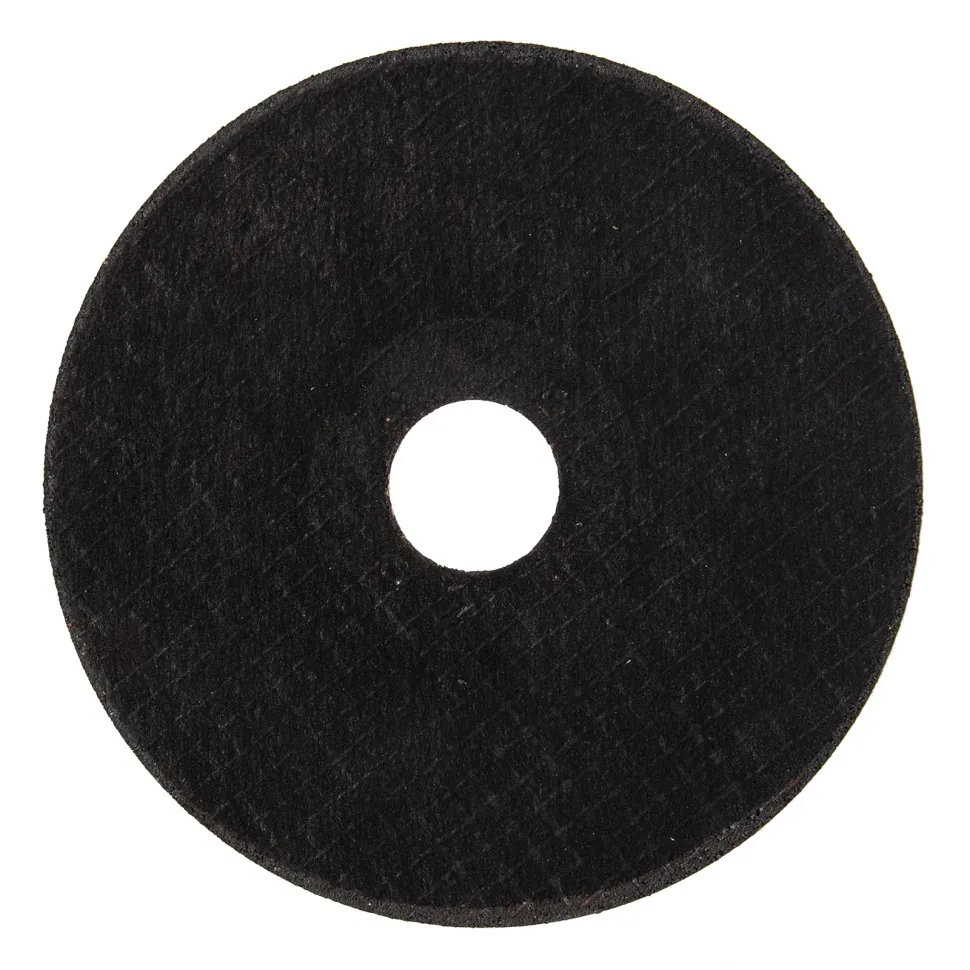 Круг отрезной по металлу, 115х1,6х22,2 мм Сибртех - изображение 2