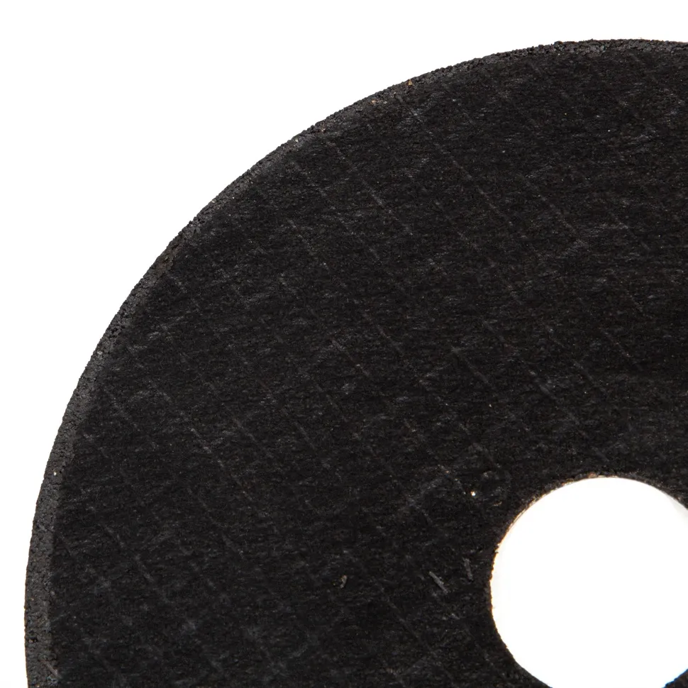 Круг отрезной по металлу, 115х1,6х22,2 мм Сибртех - изображение 3