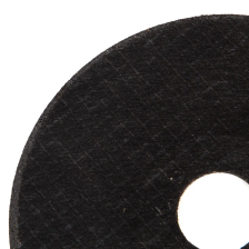 Круг отрезной по металлу, 115х1,6х22,2 мм Сибртех - изображение 7