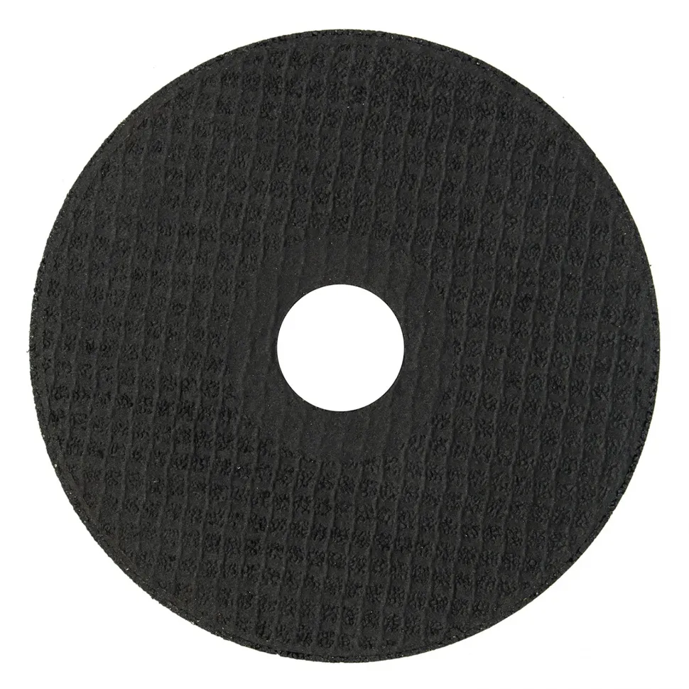 Круг отрезной по металлу, 115х2,5х22,2 мм Сибртех - изображение 2