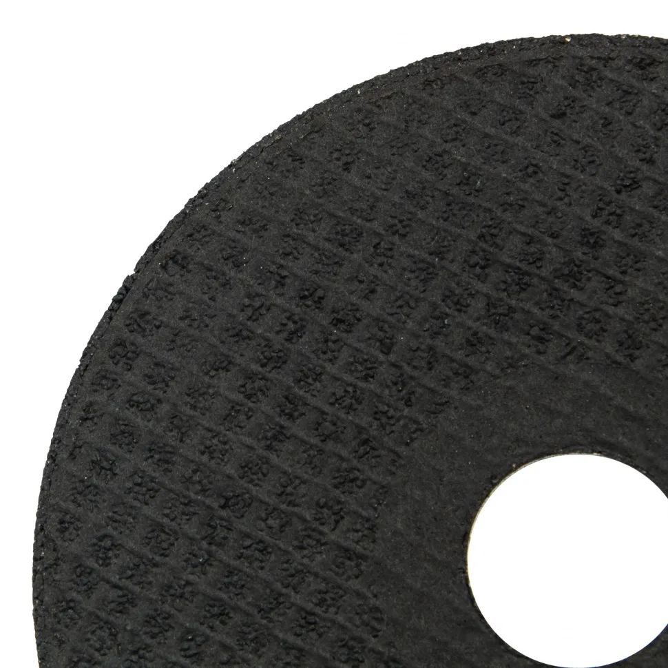 Круг отрезной по металлу, 115х2,5х22,2 мм Сибртех - изображение 3