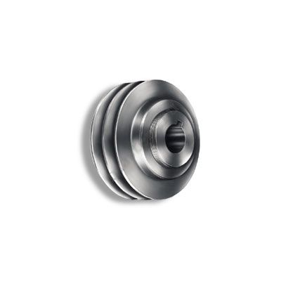 Шкив с центробежным сцеплением для виброплит Вымпел ПВБ-1155, ПВБ-1365