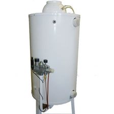 Напольный газовый котел Боринское АКГВ - 11,6 РК САБК - изображение 2