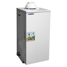 Напольный газовый котел Боринское АКГВ - 11,6 ( Б ) EUROSIT - изображение 2