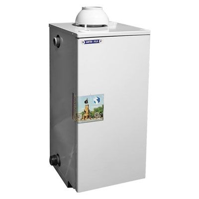 Напольный газовый котел Боринское АКГВ - 11,6 EUROSIT - изображение 8