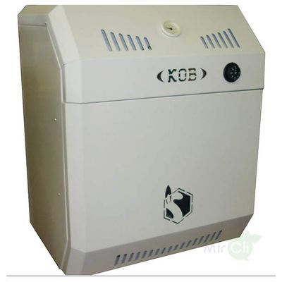 Напольный газовый котел Боринское АКГВ - 11,6 (H) Sit - изображение 4