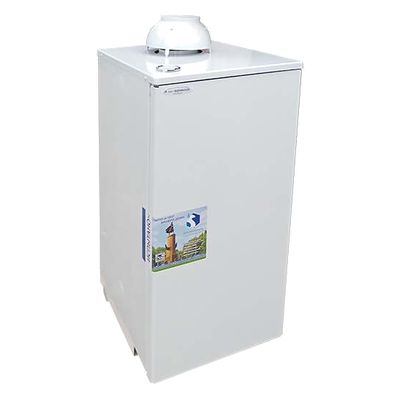 Напольный газовый котел Боринское АКГВ - 11,6 (H) Sit - изображение 5