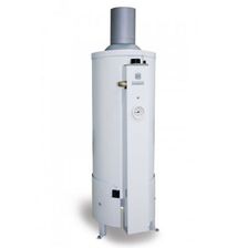 Напольный газовый котел Боринское АОГВ - 11,6 (H) Sit - изображение 2