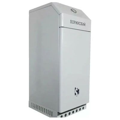 Напольный газовый котел Боринское АОГВ - 11,6 (H) Sit - изображение 8