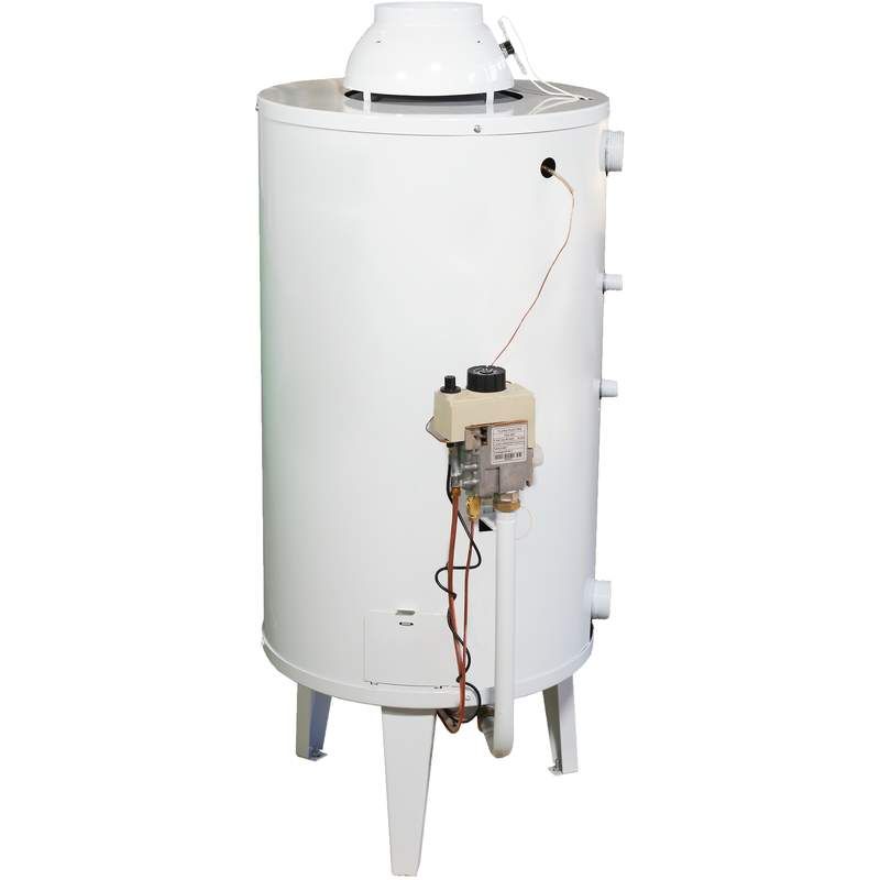 Напольный газовый котел Боринское АКГВ-11,6 РК SIT