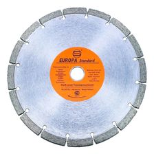 стд-116 Диск алмазный STRONG 115/22.23/10 широкий сегмент - изображение 2