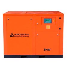 Электрический винтовой компрессор ЗИФ-СВЭ-11,6/1,3 ШМЧ - изображение 7