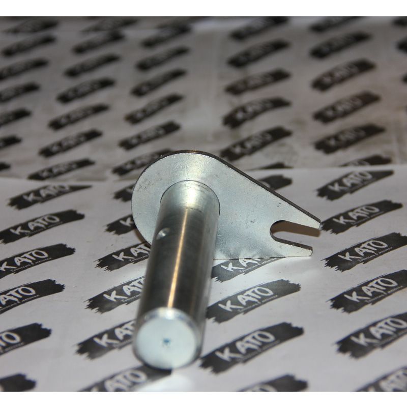 Палец 11883732 - изображение 2