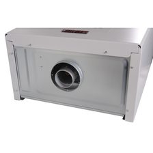 Котел газовый настенный двухконтурный Ресанта ГК-11 - изображение 15