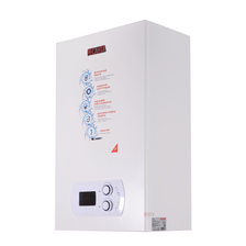 Котел газовый настенный двухконтурный Ресанта ГК-11 - изображение 9