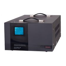 Стабилизатор Ресанта АСН-12 000 /1-ЭМ - изображение 2