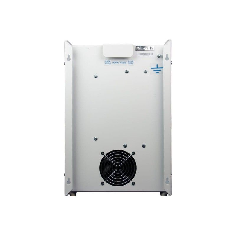 Стабилизатор ЭНЕРГИЯ 12 000 ВА серии Classic - изображение 5