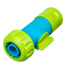 Соединитель быстросъемный, с переключателем, 1/2-1'''' Palisad Luxe - изображение 6