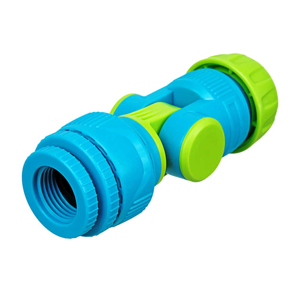 Переходник универсальный, с шарниром, 1/2-1'''', Palisad Luxe - изображение 2