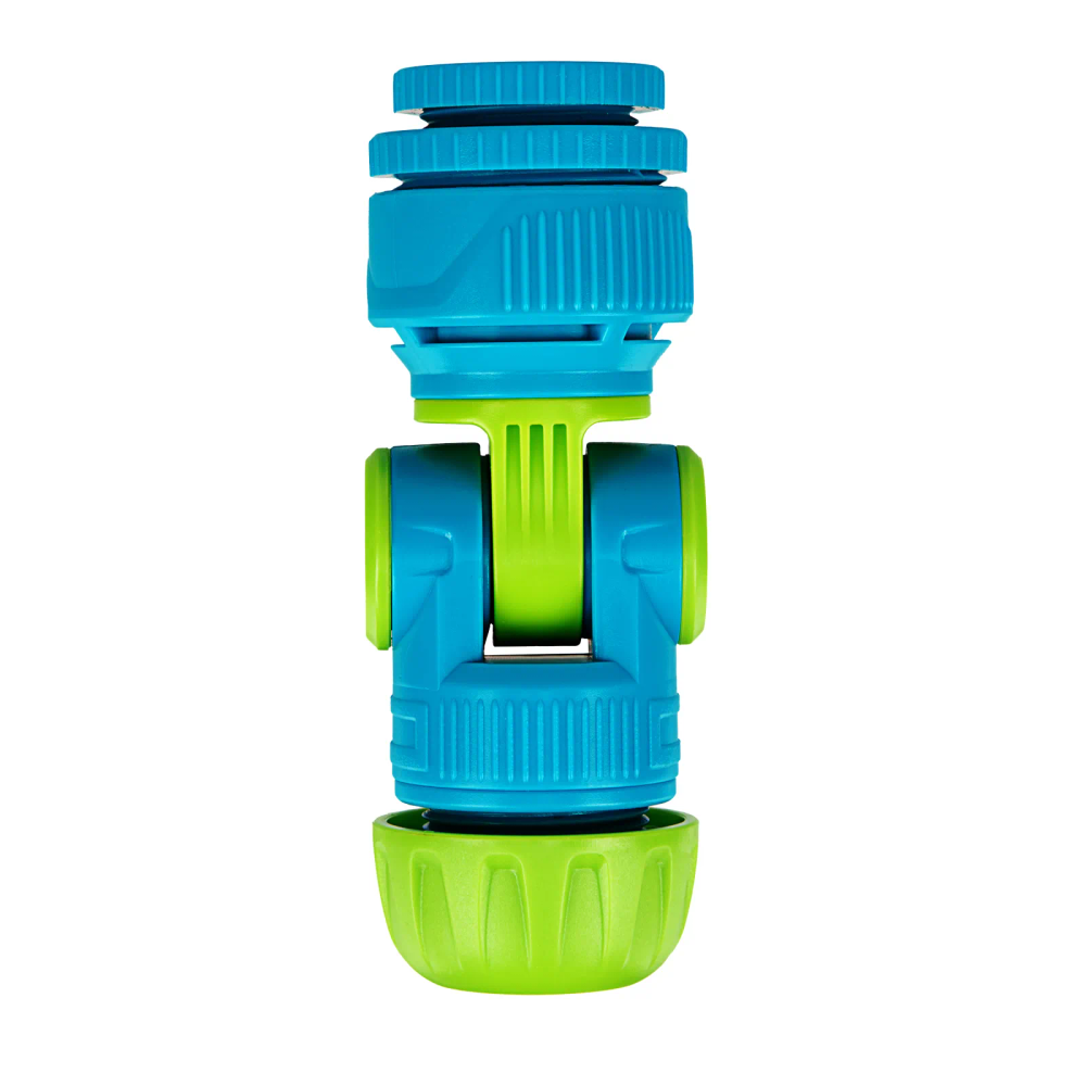 Переходник универсальный, с шарниром, 1/2-1'''', Palisad Luxe - изображение 3