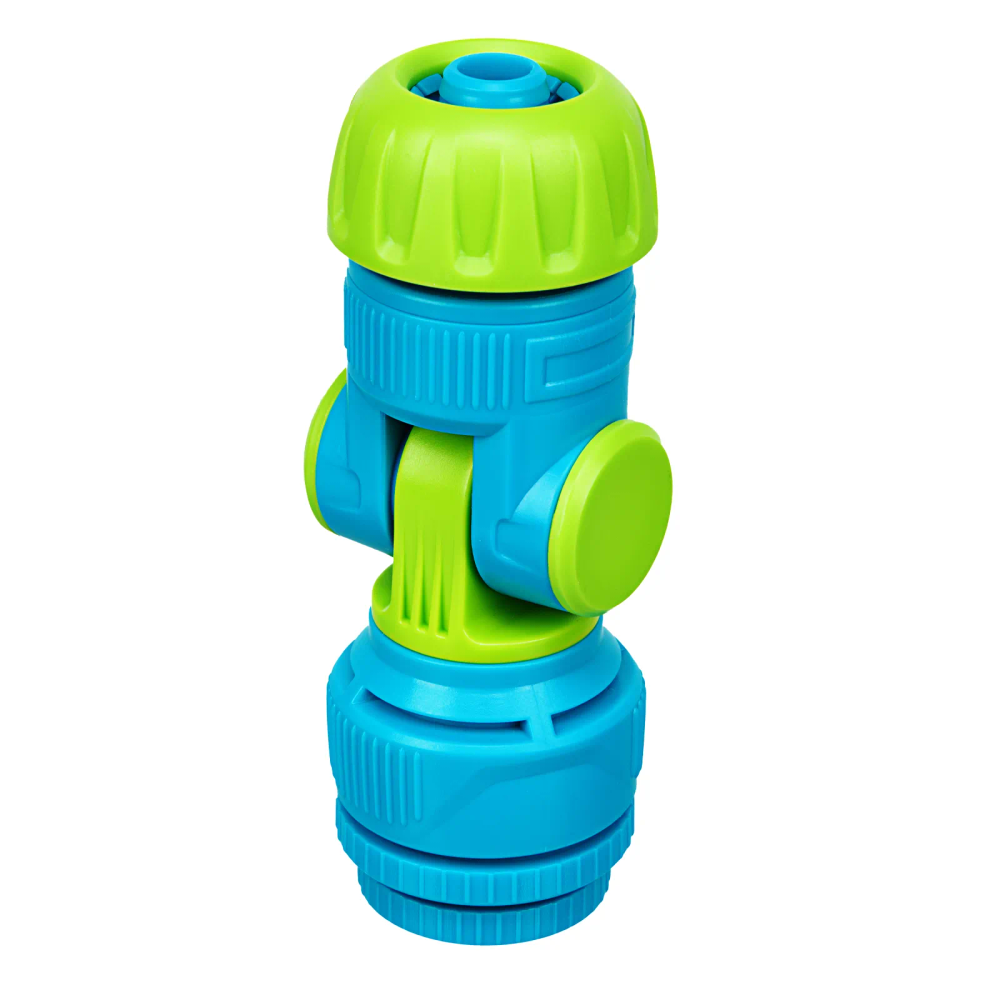 Переходник универсальный, с шарниром, 1/2-1'''', Palisad Luxe - изображение 4