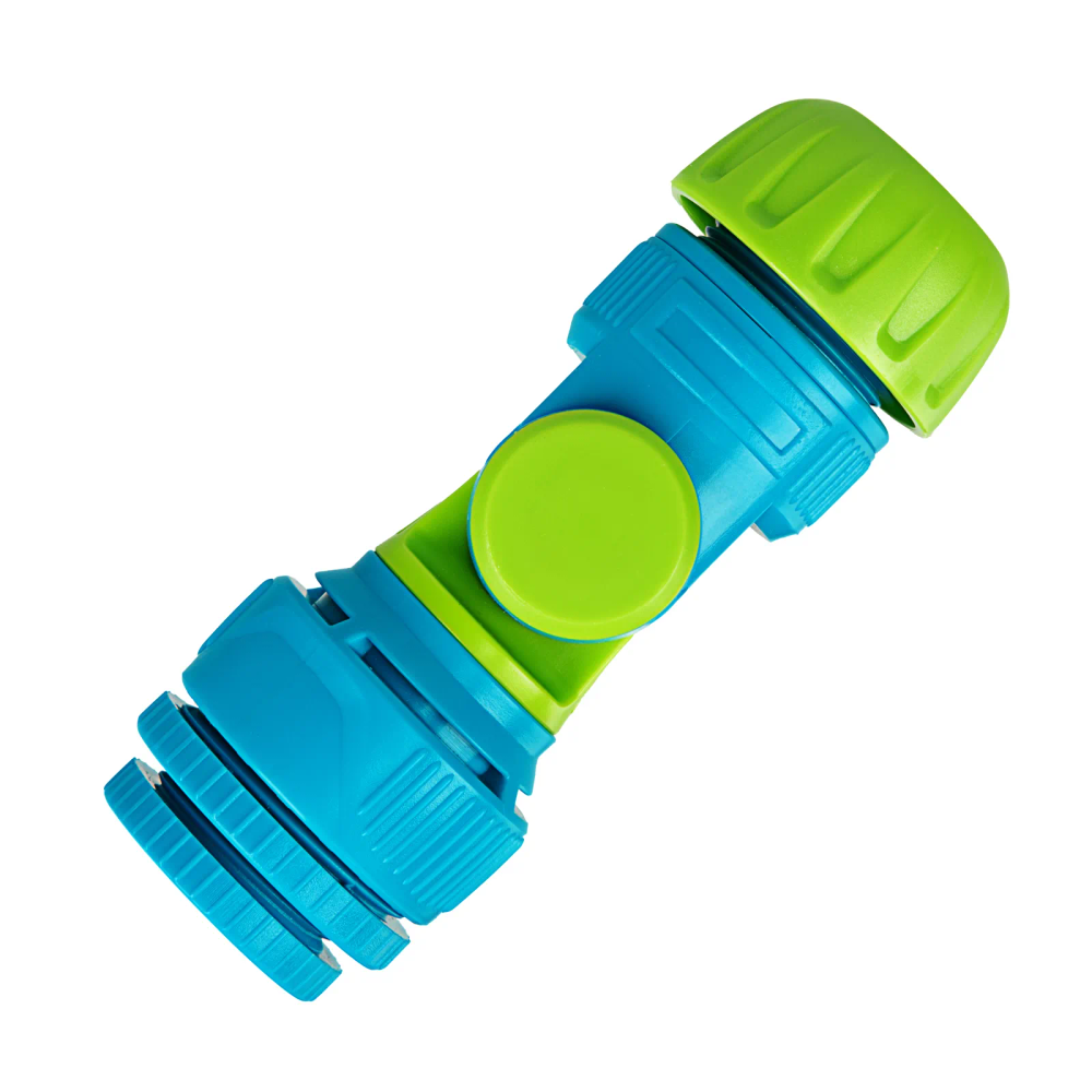 Переходник универсальный, с шарниром, 1/2-1'''', Palisad Luxe - изображение 5