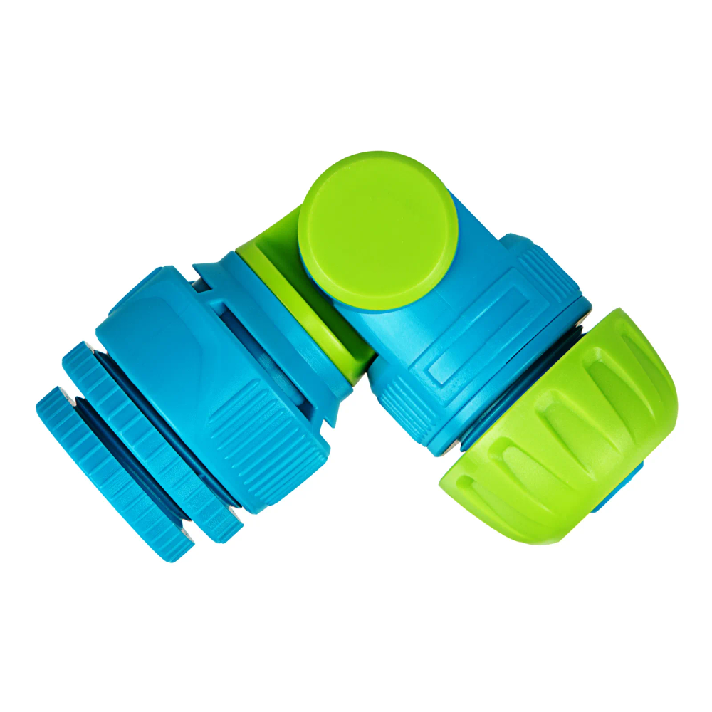 Переходник универсальный, с шарниром, 1/2-1'''', Palisad Luxe - изображение 6