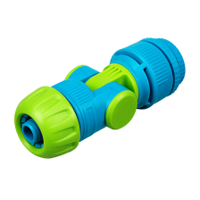 Переходник универсальный, с шарниром, 1/2-1'''', Palisad Luxe - изображение 9