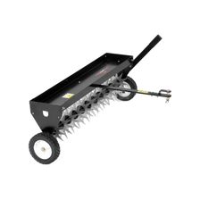 Аэратор прицепной 12 фрез, 102см - изображение 2