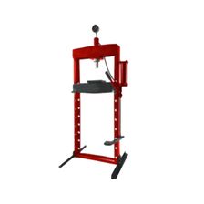 Пресс гидравлический 12 т П-12Н с ножной педалью - изображение 2