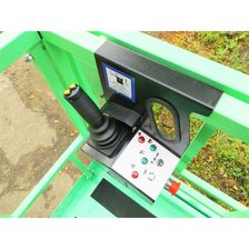 Самоходный ножничный подъёмник ЭКО 12 (ширина 1,2 м) - изображение 17