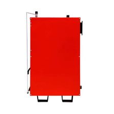 Твердотопливный напольный котел Буржуй-К МОДЕРН-12 - изображение 5